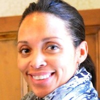 Tina Luke