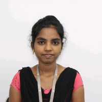 Priyanka Kasirajan