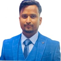 UDAY KUMAR PANDEY