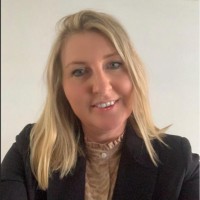 Vanessa van den Berg