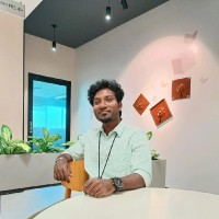 BALAKRISHNAN D