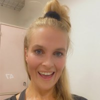 Kristina Osvang Jørgensen