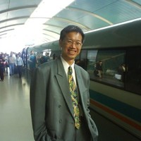Adam Chang