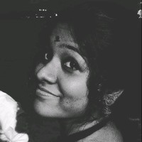 upama Saha
