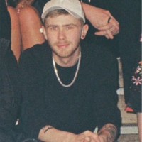 Ethan White