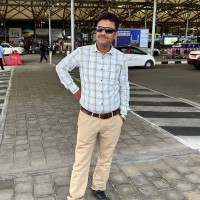 Shardul Vikram Singh