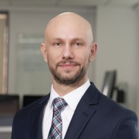 Kyle Sticek, Mba, Pmp