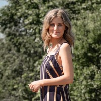 Madelyn Glover