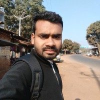 Dameshwar sinha