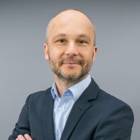 Bernhard Ebert