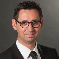 Orlando Martin
