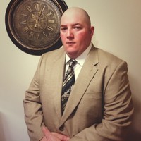 Neil Boyce