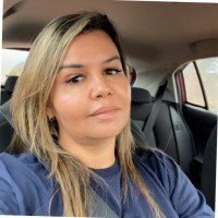 Isabel Das Graças Neta