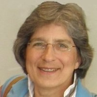 Marion Persoon