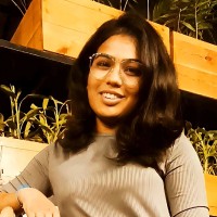 Haneesha Kristipati