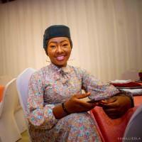 Olamide Fayemiwo