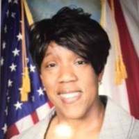 Regina Walker