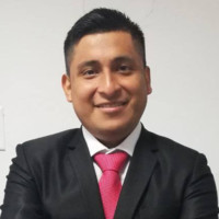 Kevin Alexis Manrique Sandoval