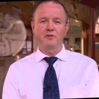 Stephen Conroy