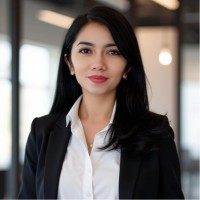Listra Hananti Cfp®, Qwp®, Aepp®