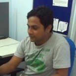 Kawlesh Kumar