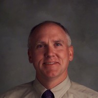 Donald Halbert