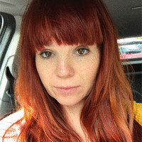 Joanne Woodhead