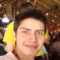 Arthur Alejandro Osma Caro