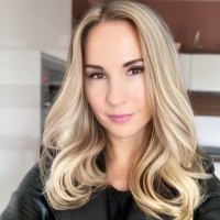 Bibiana Gavelova