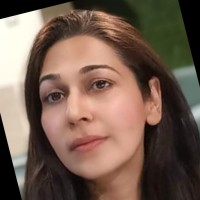 Natasha Mazhar
