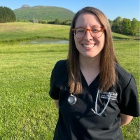 Britney Inman, Rrt Rcp