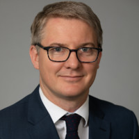 Ben Parsons