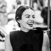Veronica McCarthy