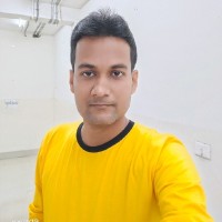 Rakesh Kumar Maharana