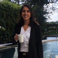 Shruti Porwal