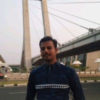 Ronak Dave