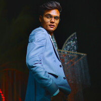 Harshal Mali