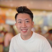 Marc Fang