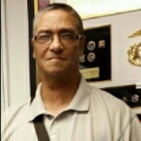Donald Garner