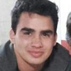 Tomas Caceres gimenez