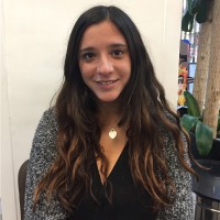 Ana Sofia Haro