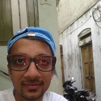 Jitendra Panjabi