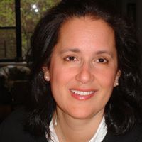 Gabrielle V. Davis
