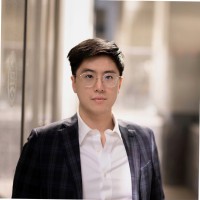 Kevin Lin
