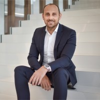 Milos Grdinic, Mrics
