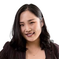 Cara Zhao赵佳