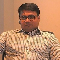 Sheharyar Qureshi