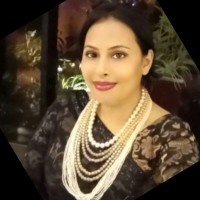Rumana Nasrin