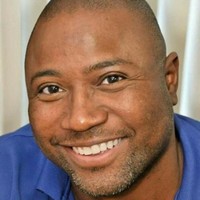Gevon Jenkins