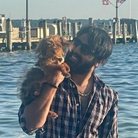 Arnav Oberoi